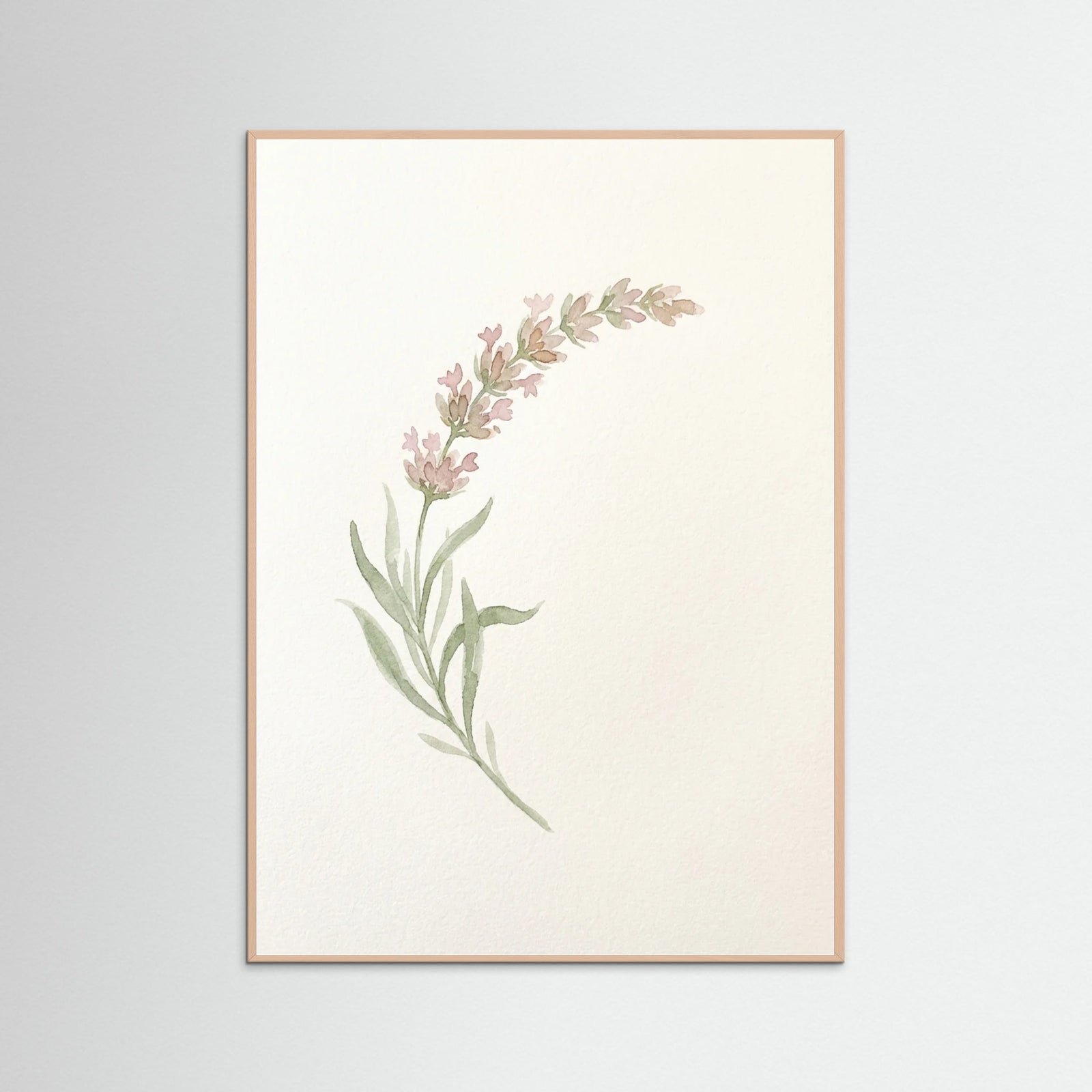 Rose Wood Botanical Whisper