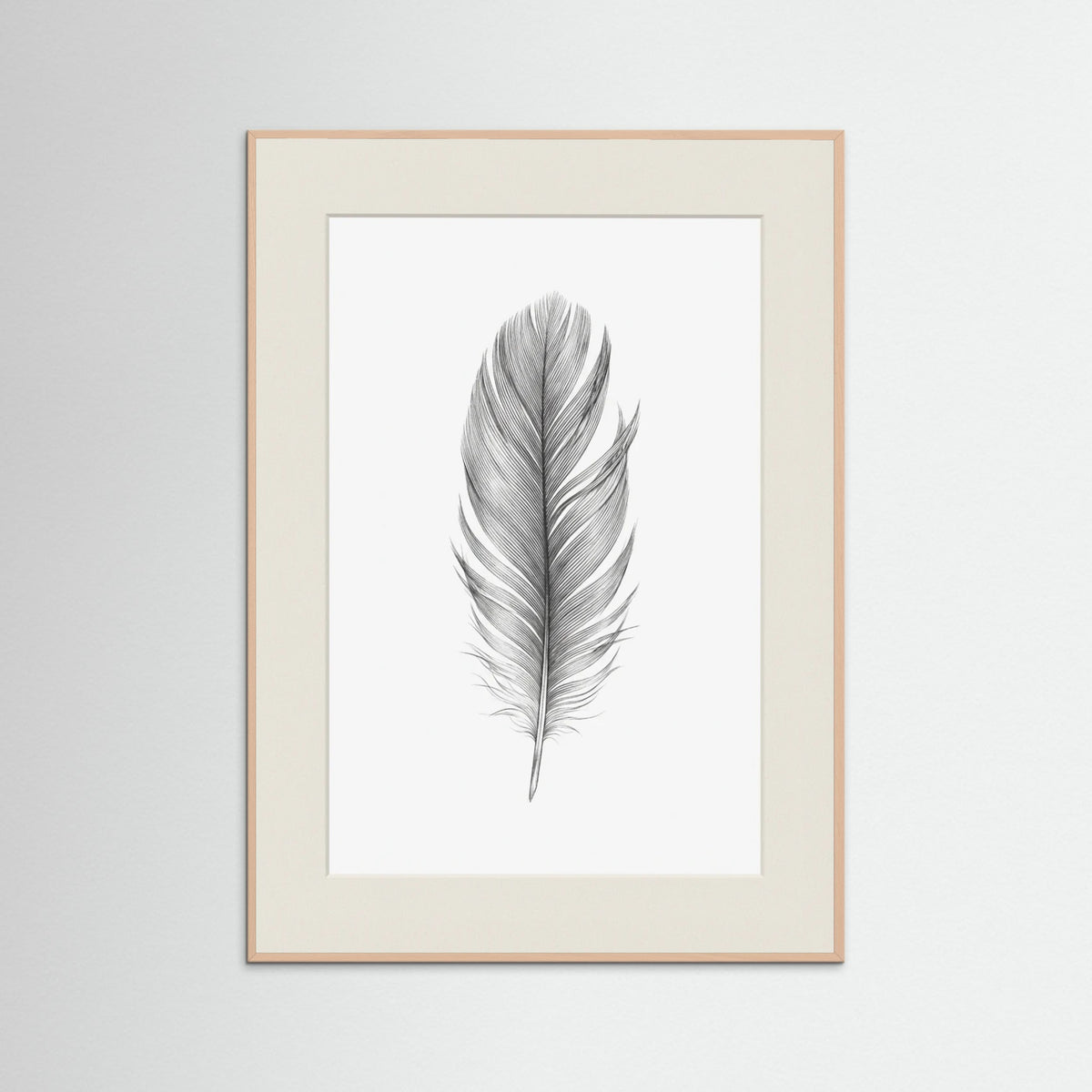 Rose Wood Botanical Whispers