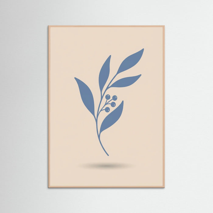Rose Wood Botanicals Serenity