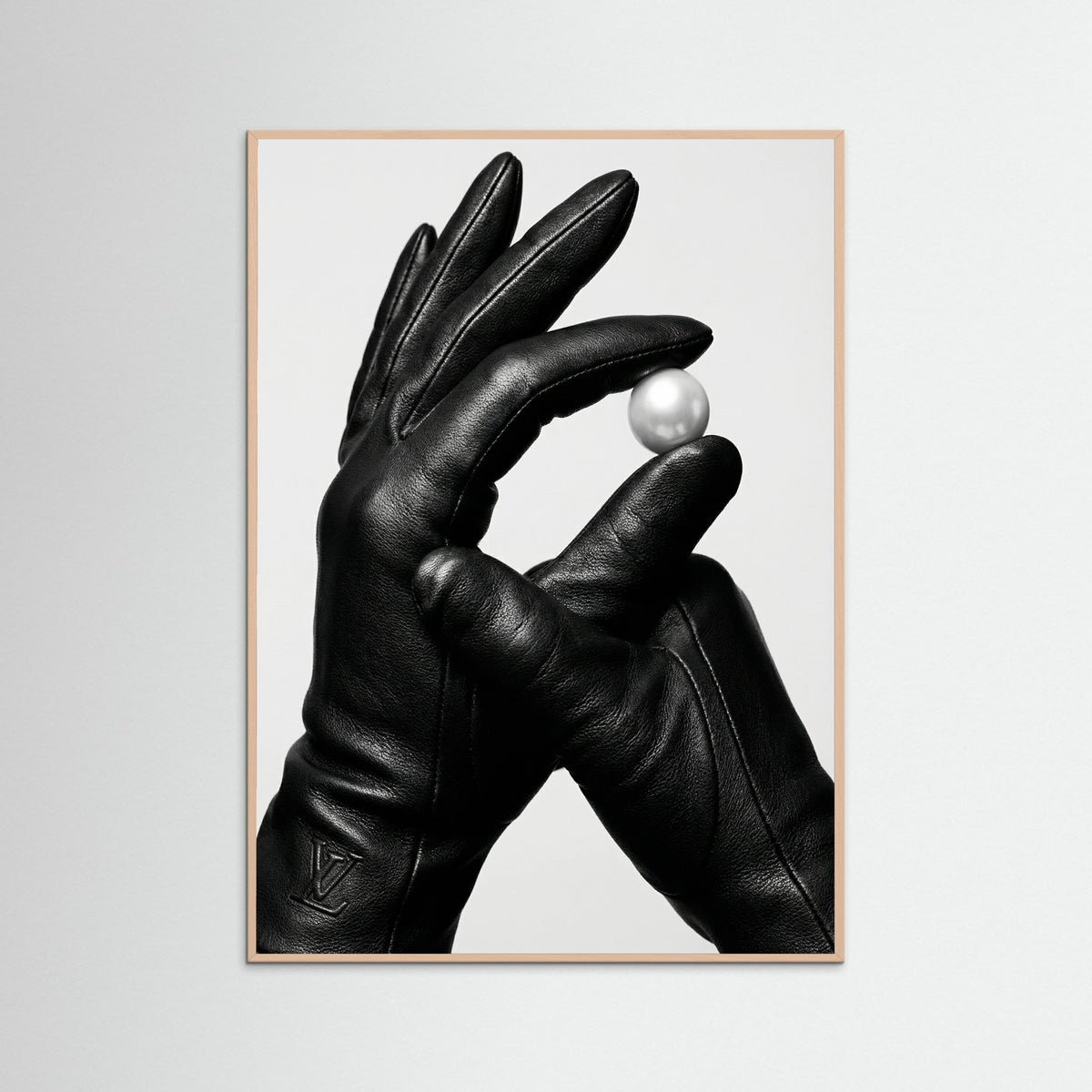 Rose Wood Branded Beauty