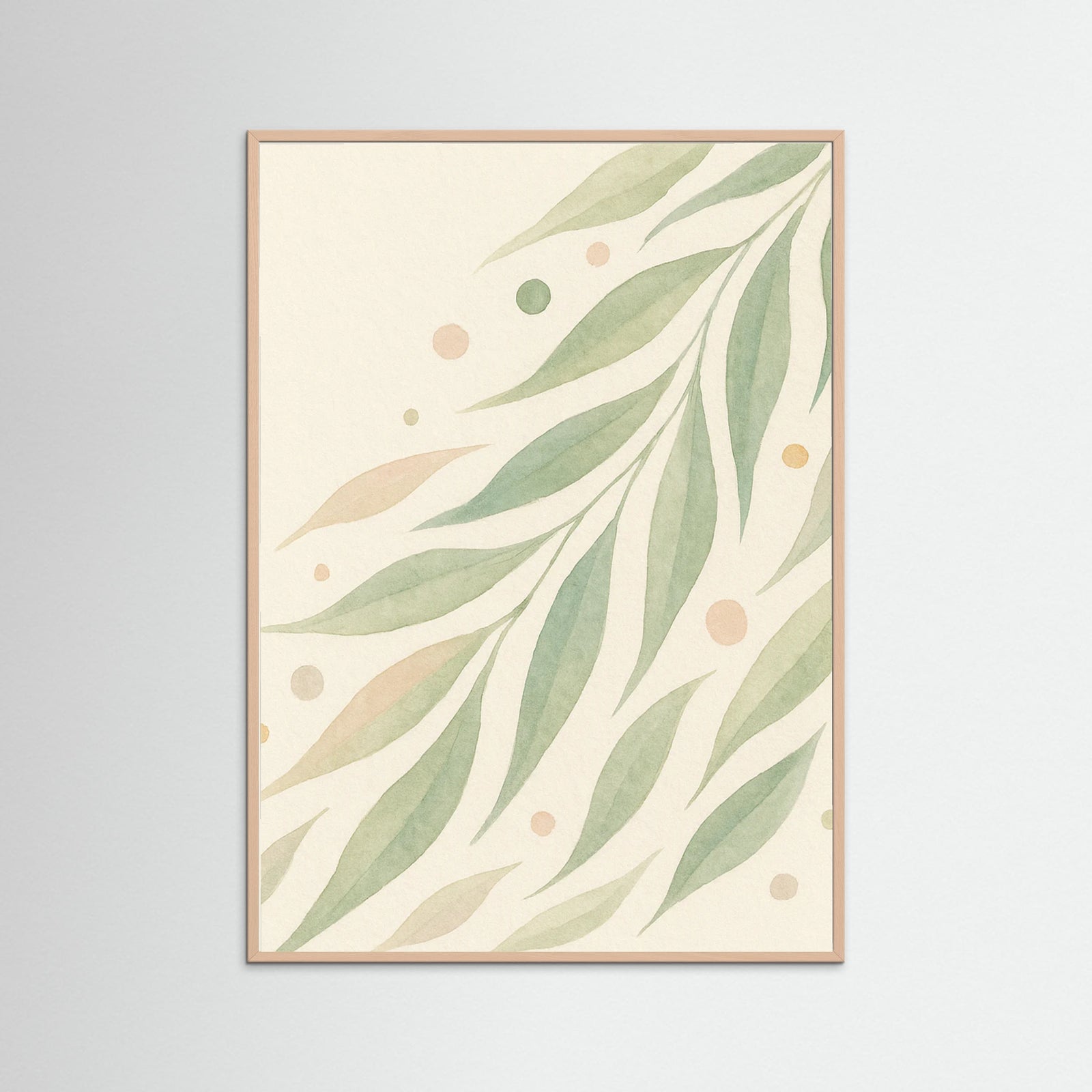 Rose Wood Breeze Harmony