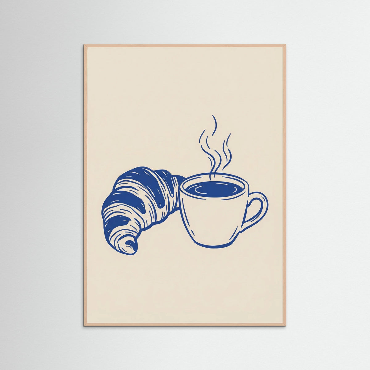 Rose Wood Buongiorno Espresso