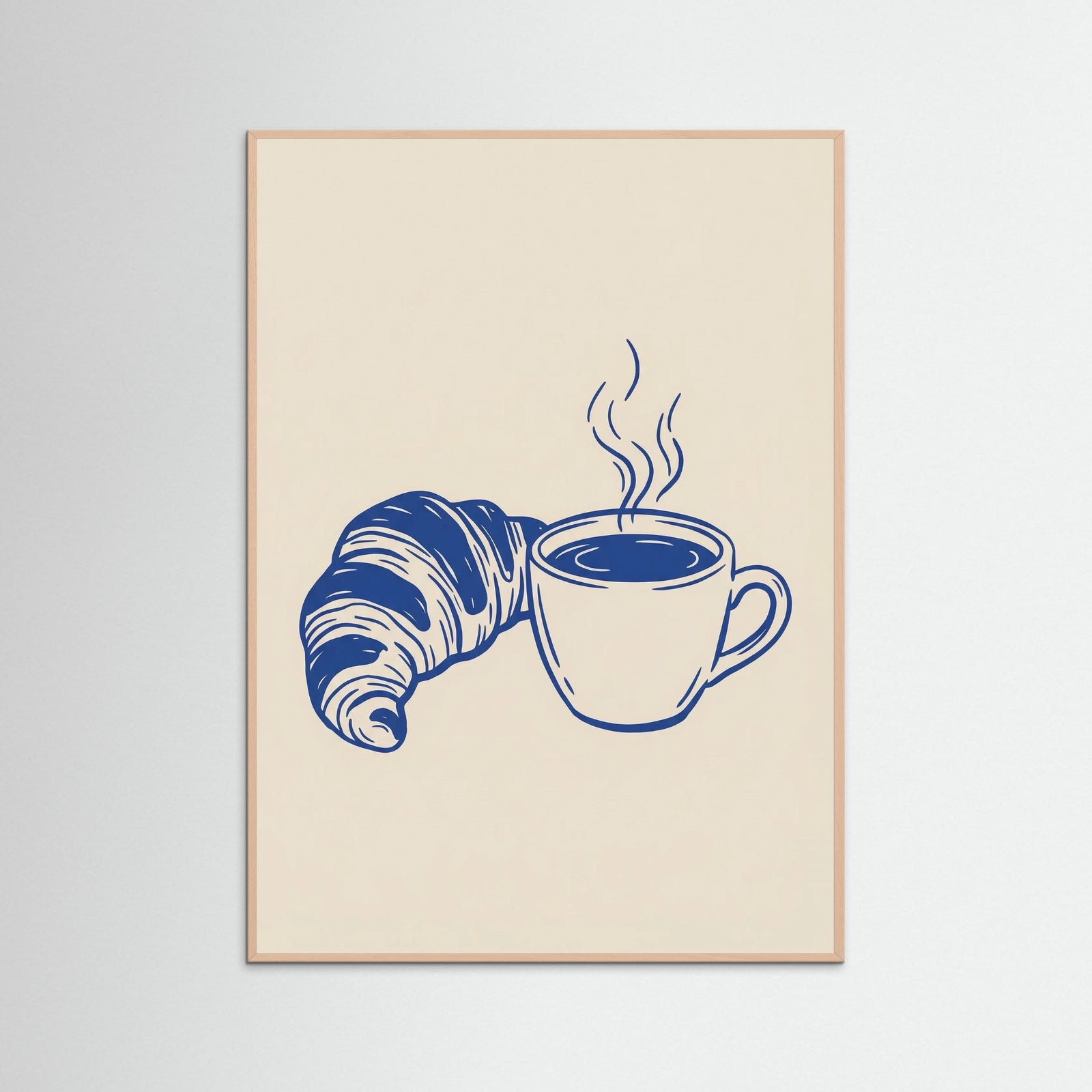 Rose Wood Buongiorno Espresso