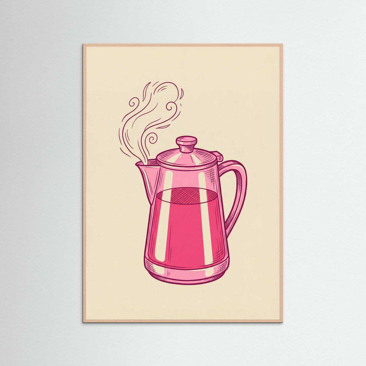 Rose Wood Canned Sardines