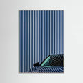 Car & Wall Poster – plakat og kunsttryk