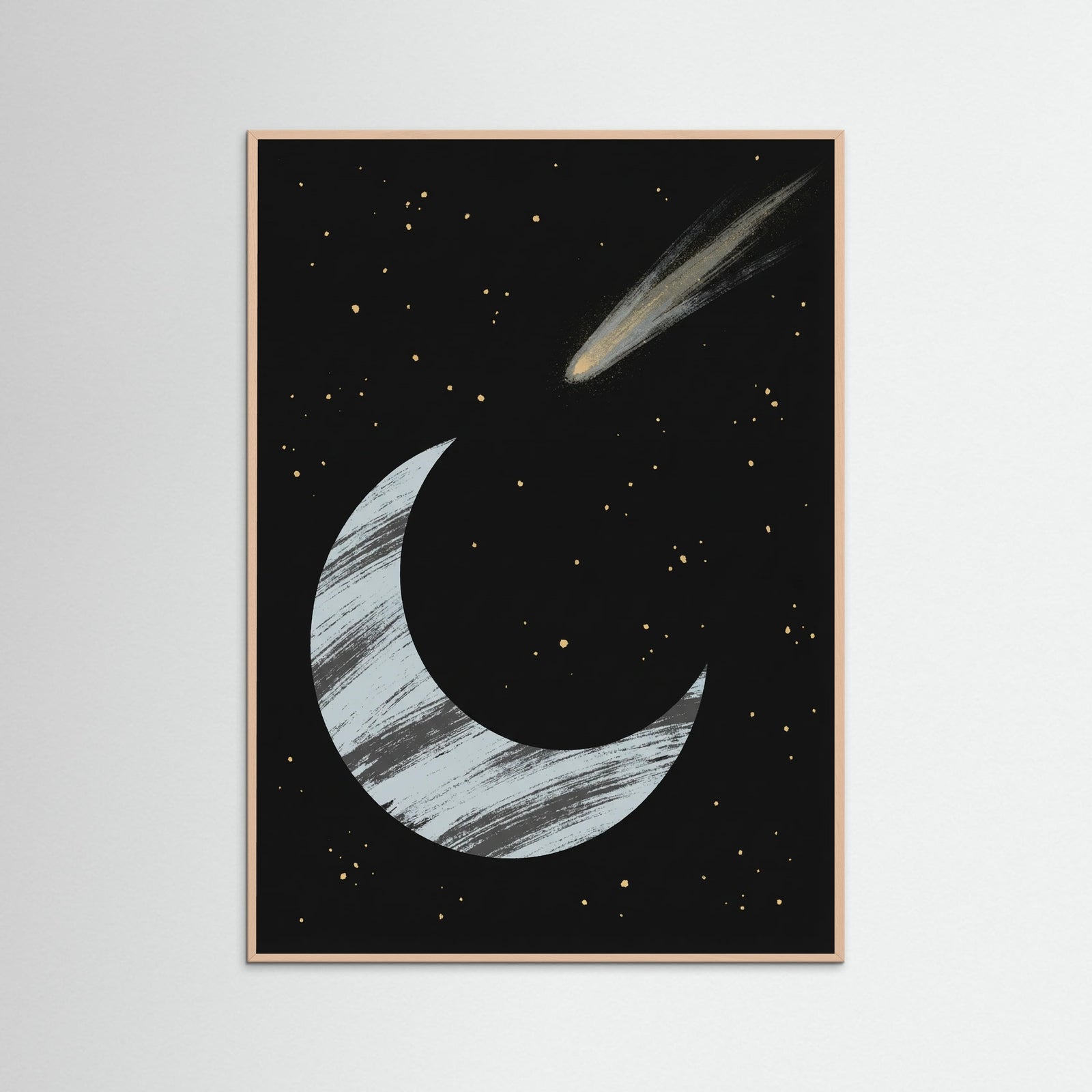 Rose Wood Celestial Dust