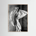 Rose Wood Celestial Form