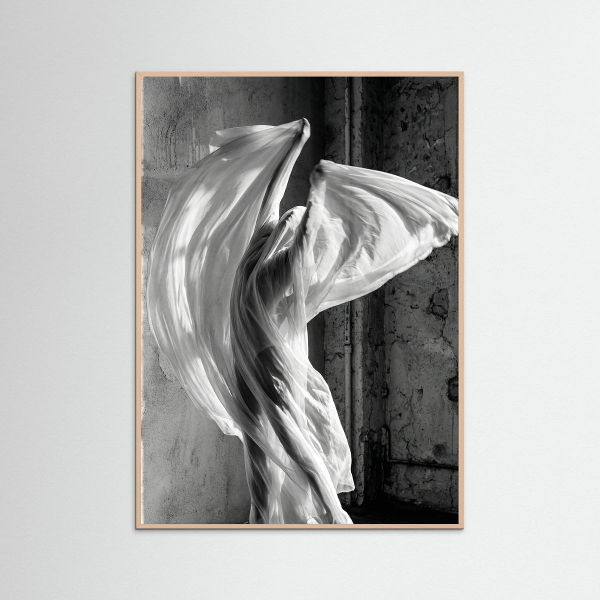 Rose Wood Celestial Form