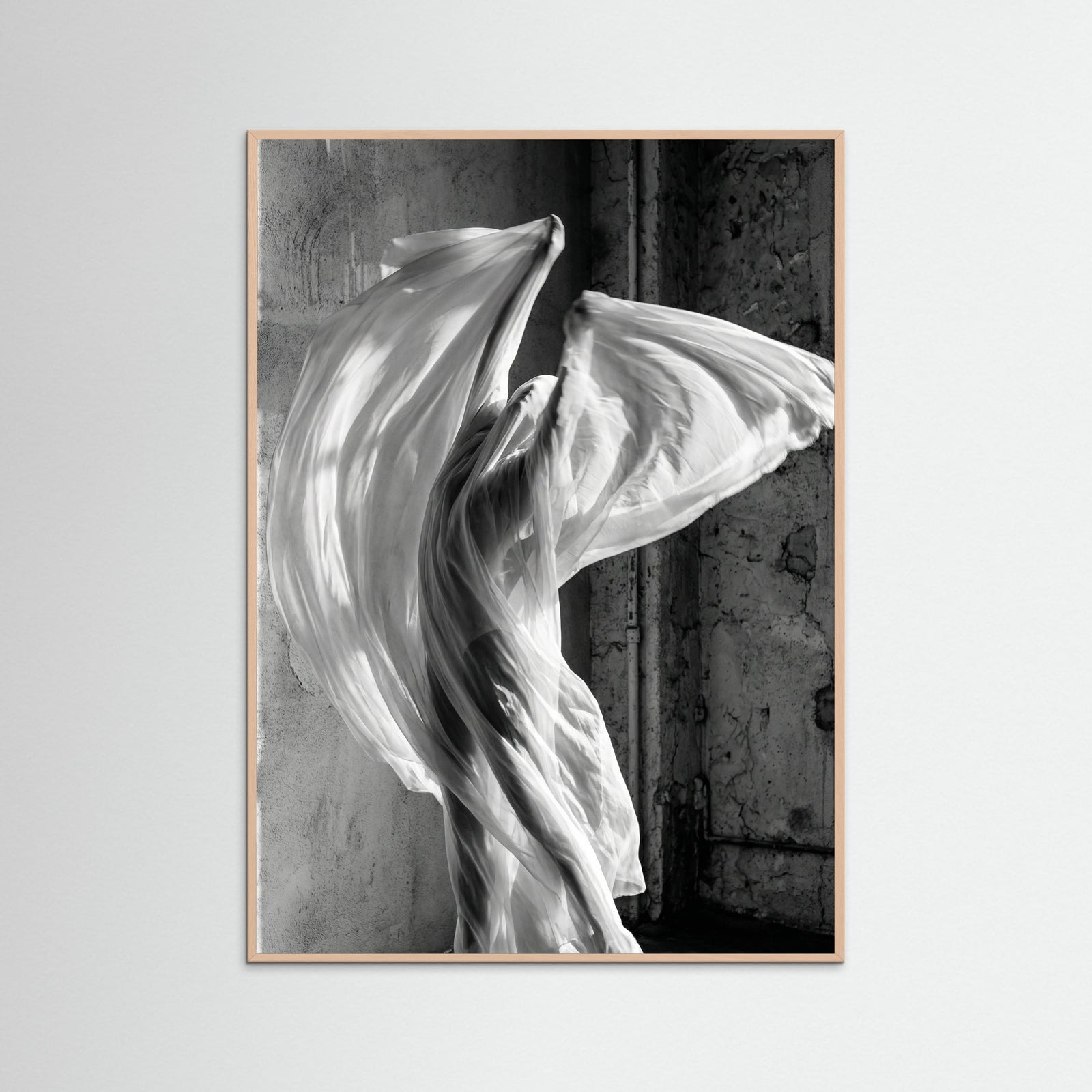 Rose Wood Celestial Form