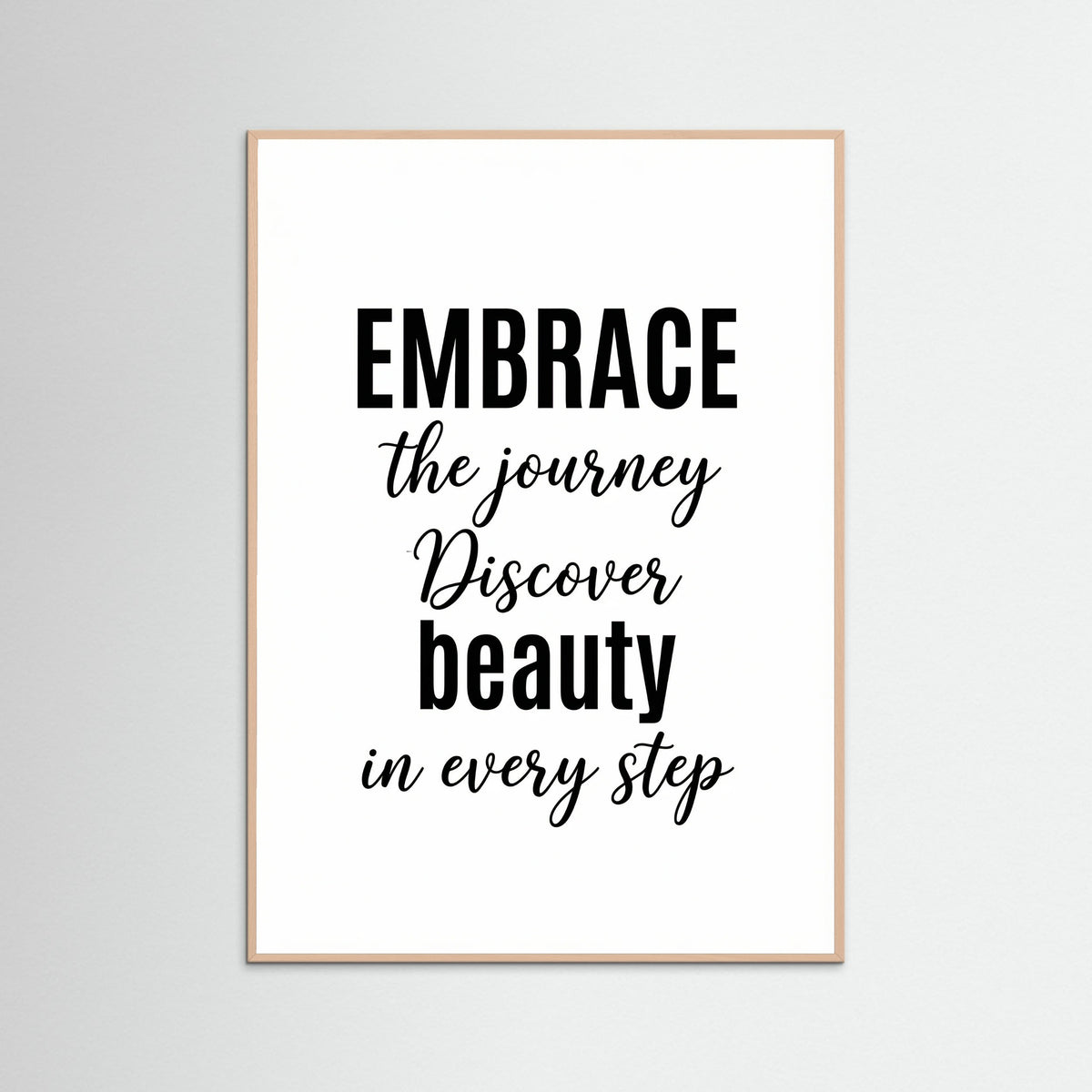 Rose Wood Cherished Moments