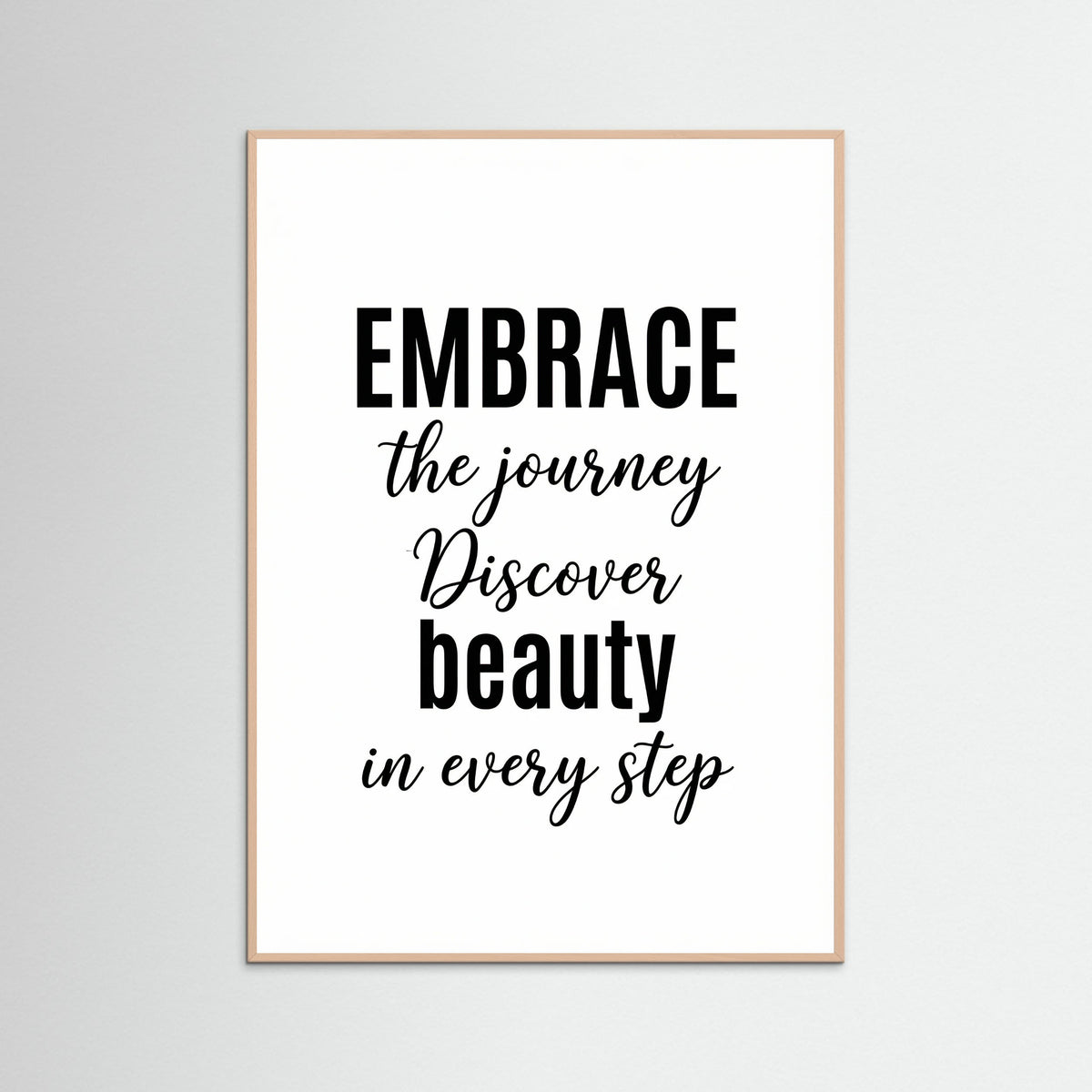 Rose Wood Cherished Moments