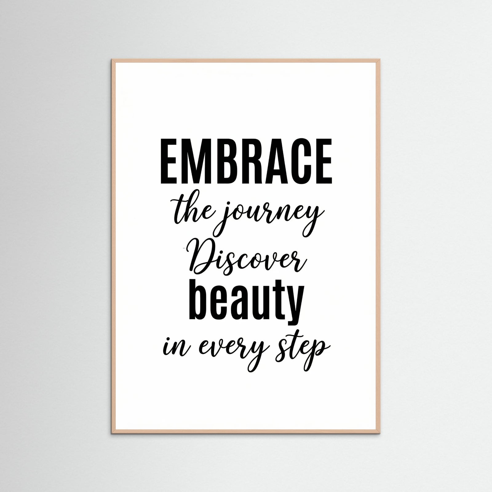 Rose Wood Cherished Moments