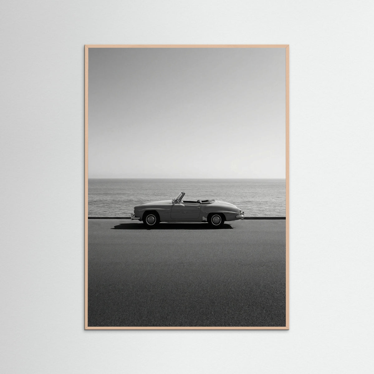 Rose Wood Coastal N5