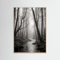 Rose Wood Coastal Serenity