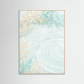 Rose Wood Coastal Serenity