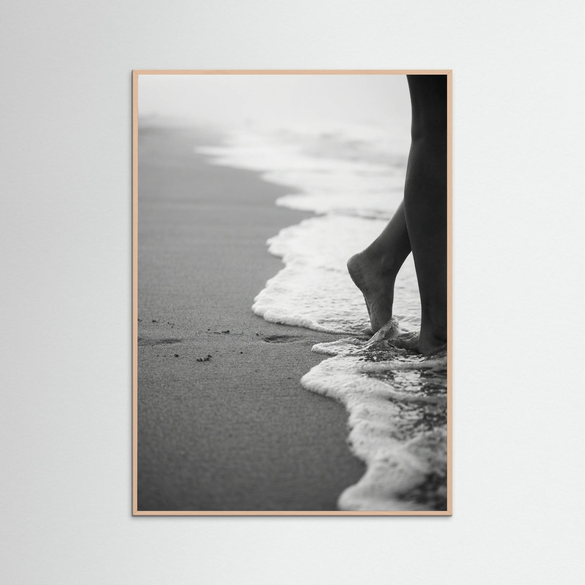 Rose Wood Coastal Wanderer