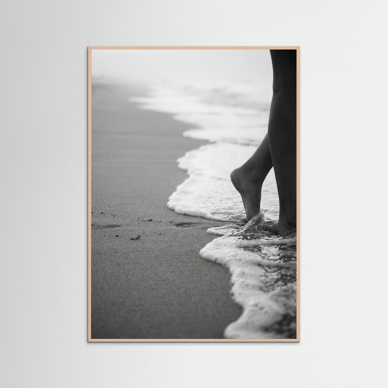 Rose Wood Coastal Wanderer