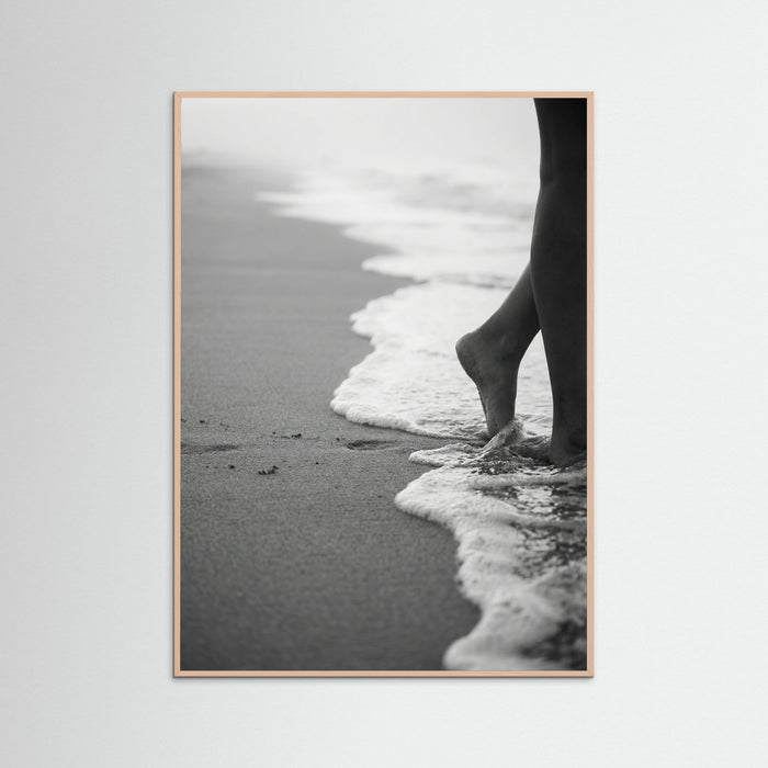 Rose Wood Coastal Wanderer