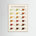 Rose Wood Coffee Brew Guide
