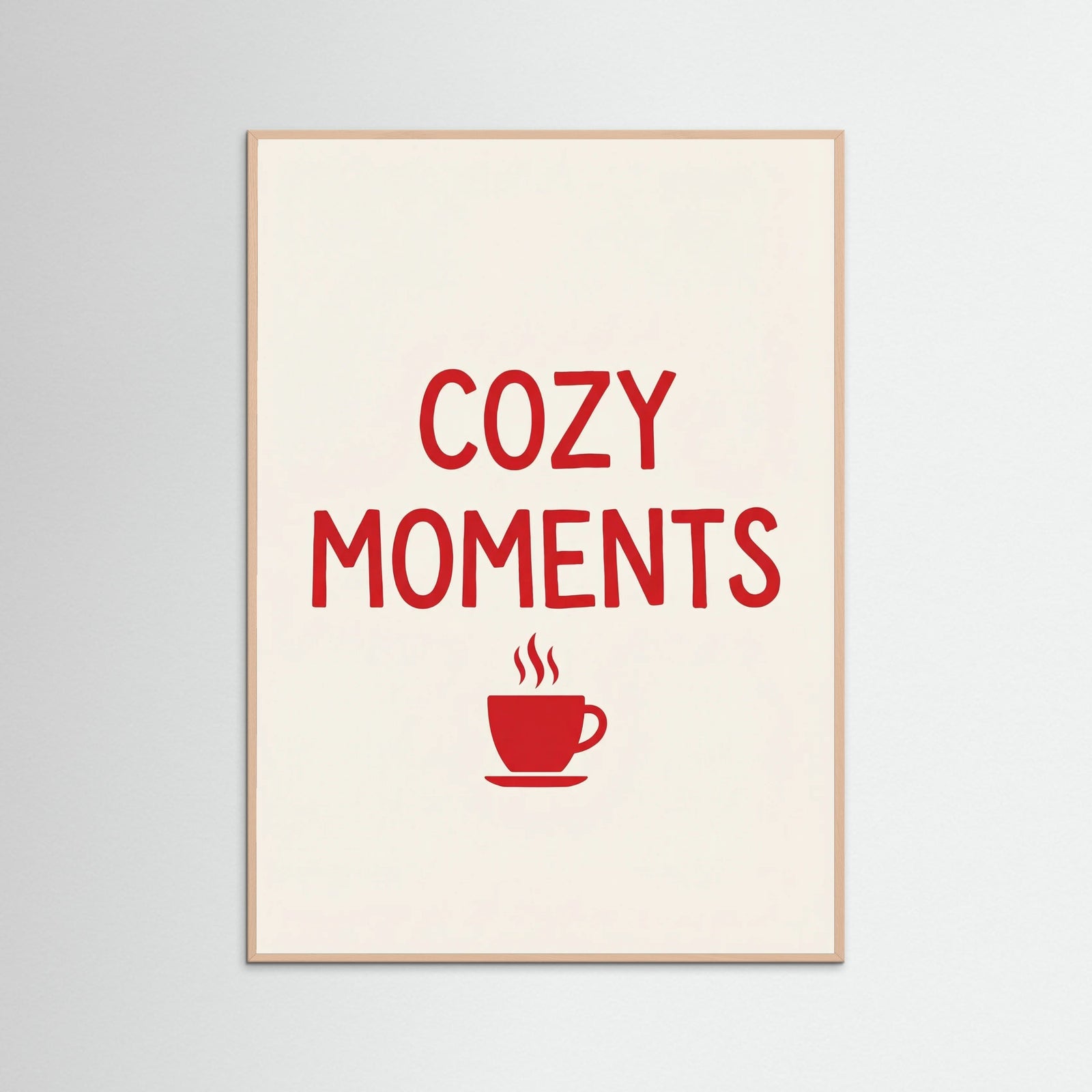 Rose Wood Coffee Priority