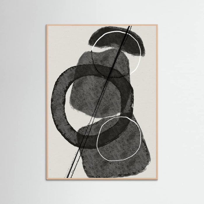 Póster Cohesion – póster e impresión artística