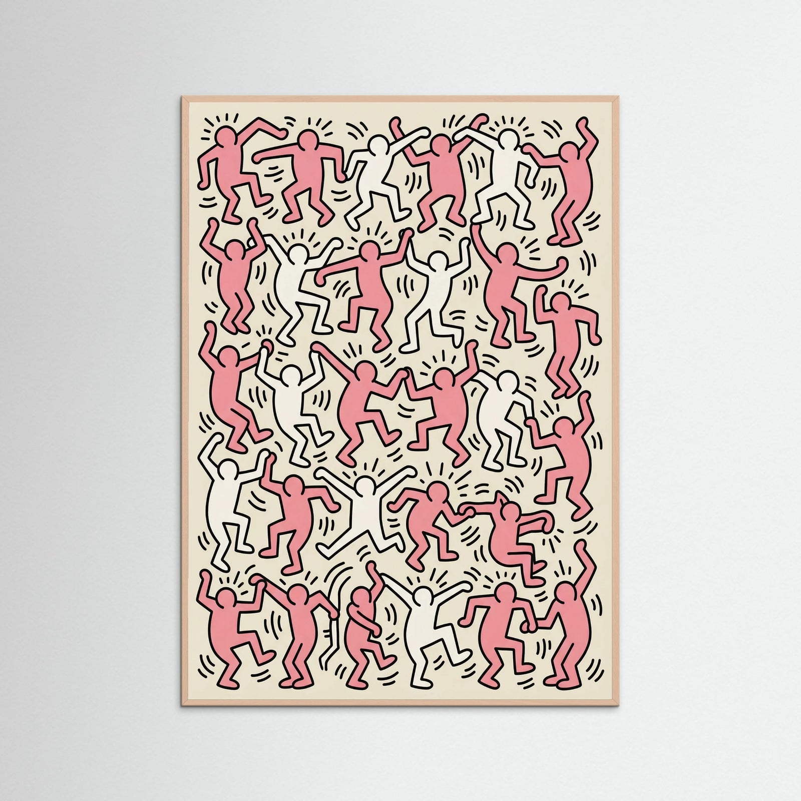 Rose Wood Collective Affection
