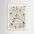 Rose Wood Counting Sheep
