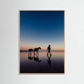 Poster Cowboy III – poster e stampa artistica