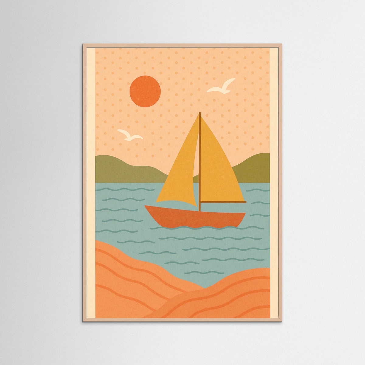 Rose Wood Cozy Connection