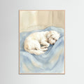 Rose Wood Cozy Slumber