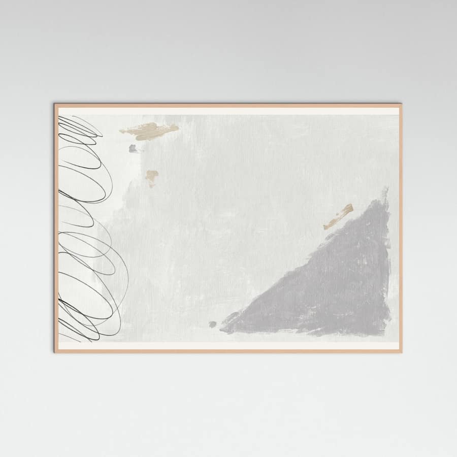 Createwhatyoufeel Poster – poster and art print