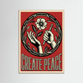 Rose Wood Creative Rebellion