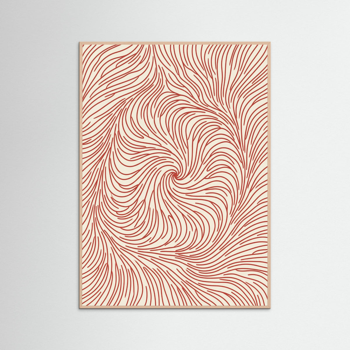 Rose Wood Crimson Currents