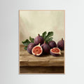 Rose Wood Crimson Harvest