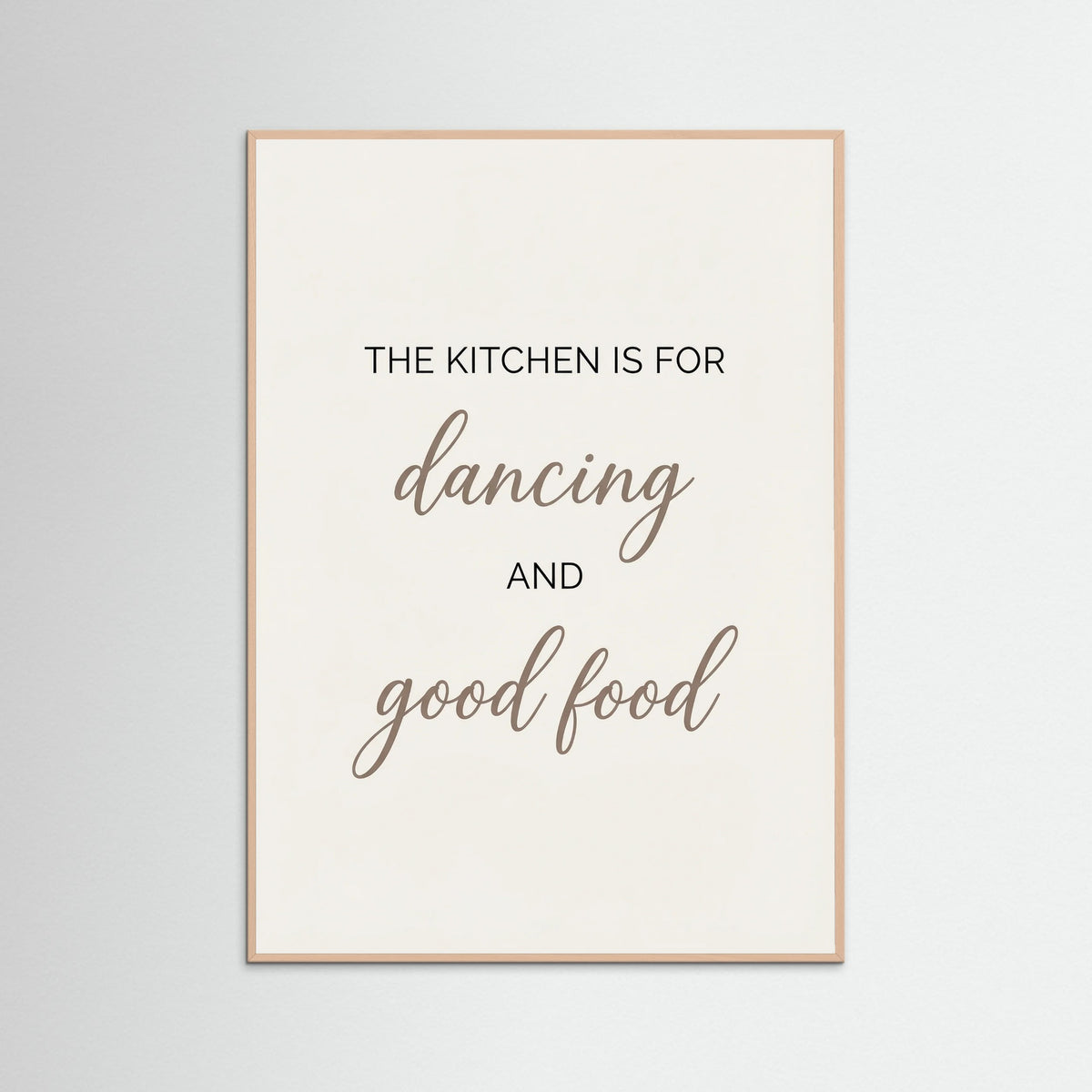 Rose Wood Culinary Comfort