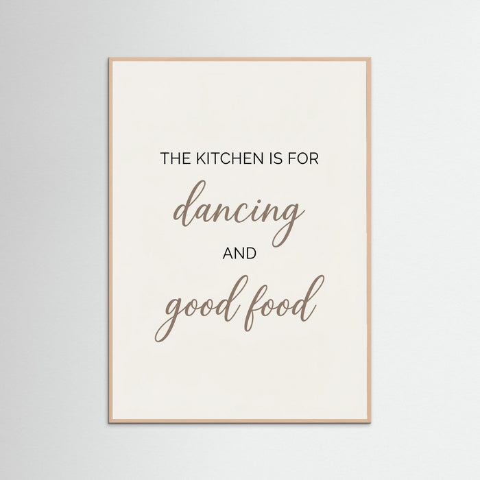 Rose Wood Culinary Comfort