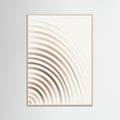Rose Wood Curved Harmony