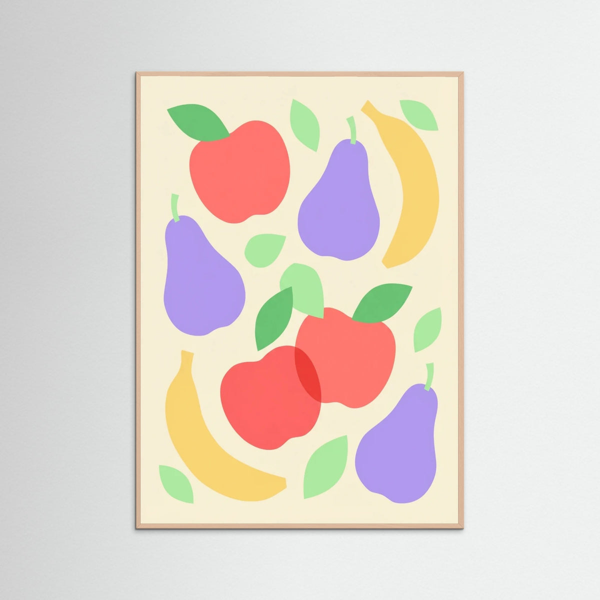 Rose Wood Cutout Garden