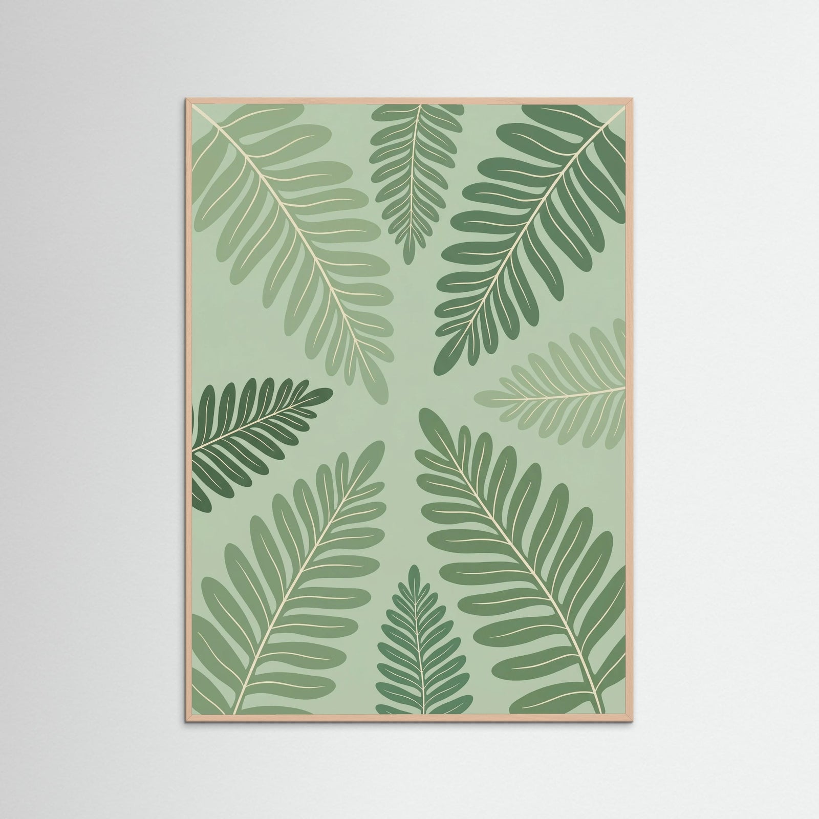 Rose Wood Daisy Patch Dream