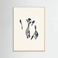 Dancing Torus Poster – plakat og kunsttryk