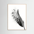 Rose Wood Dandelion Flight