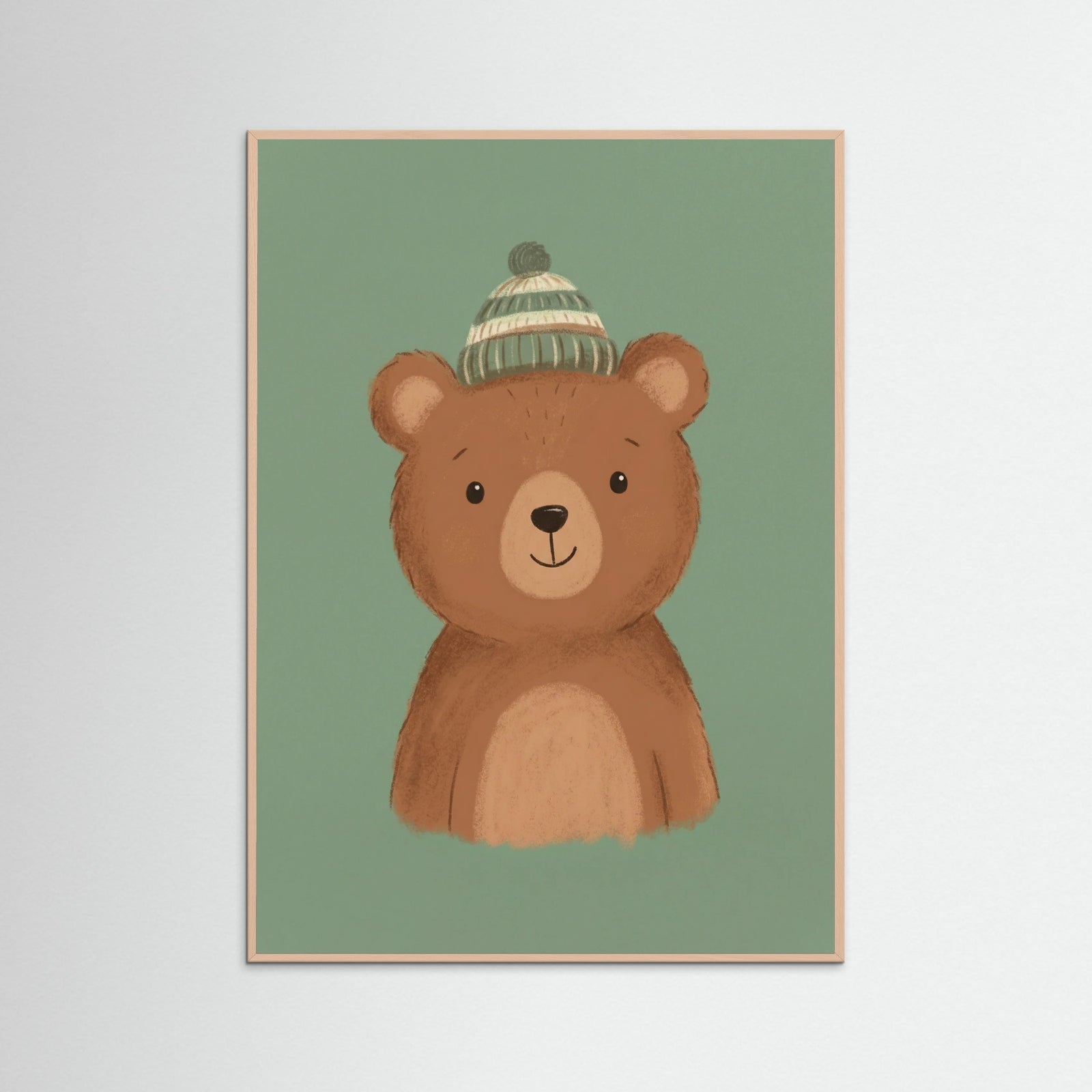 Rose Wood Dapper Dalmatian