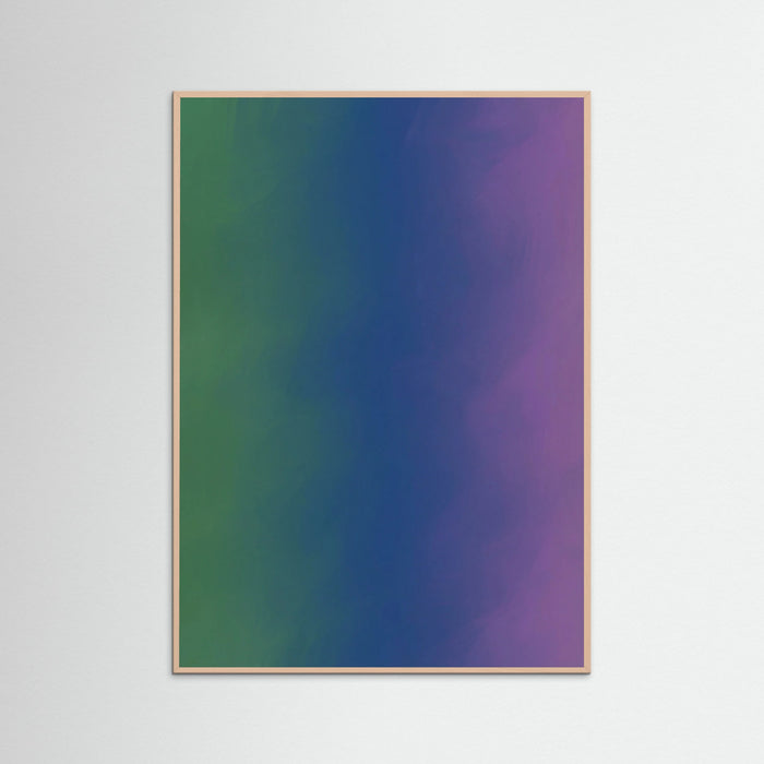Rose Wood Deep Chroma