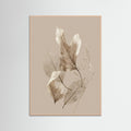 Rose Wood Desert Bloom
