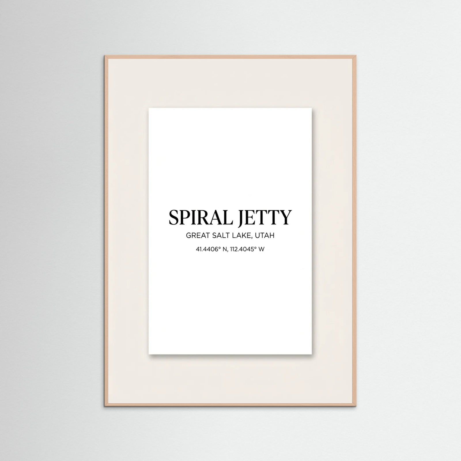 Rose Wood Desert Icon