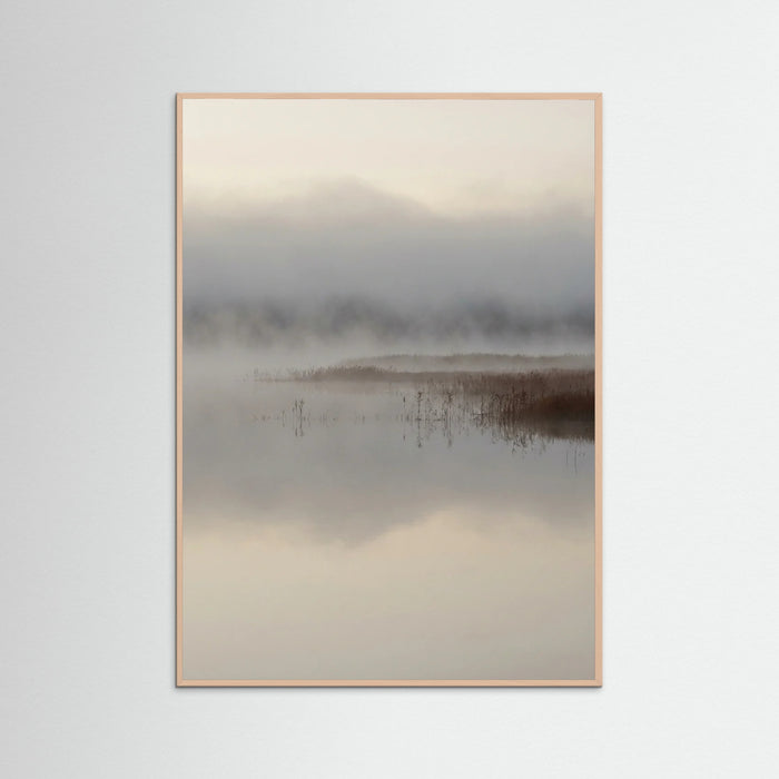 Rose Wood Desert Layers