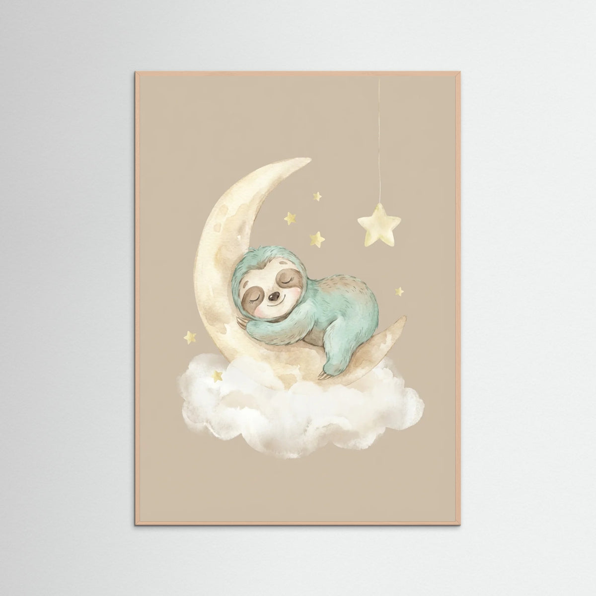 Rose Wood Dino Dreamscape