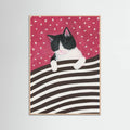 Dreaming of mice Poster – plakat og kunsttryk