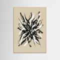 Rose Wood Dynamic Brushwork