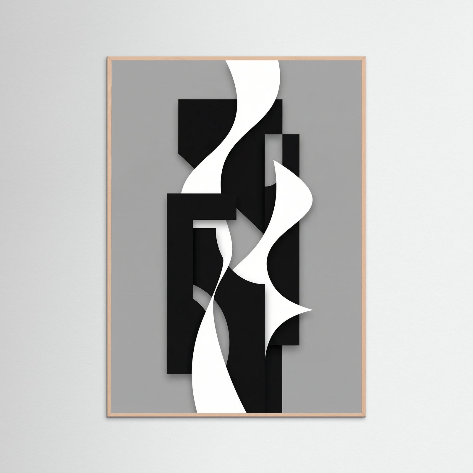 Rose Wood Dynamic Interplay